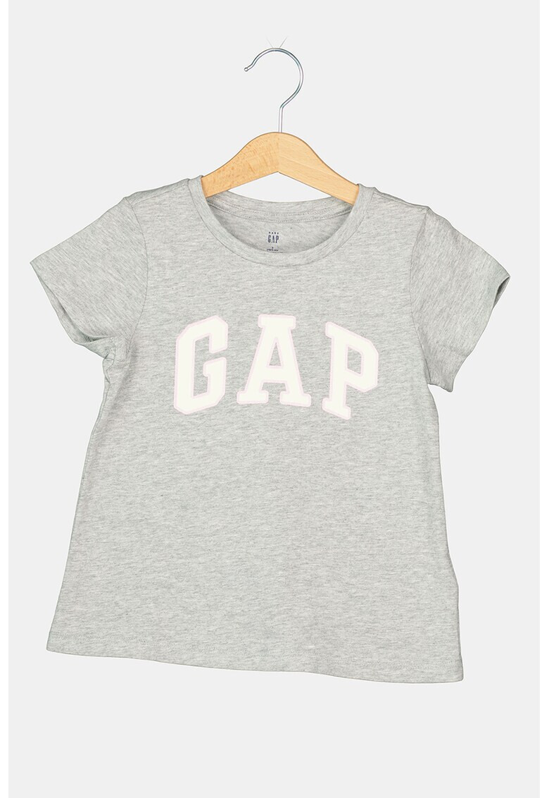 GAP Тениска с лого - Pepit.bg