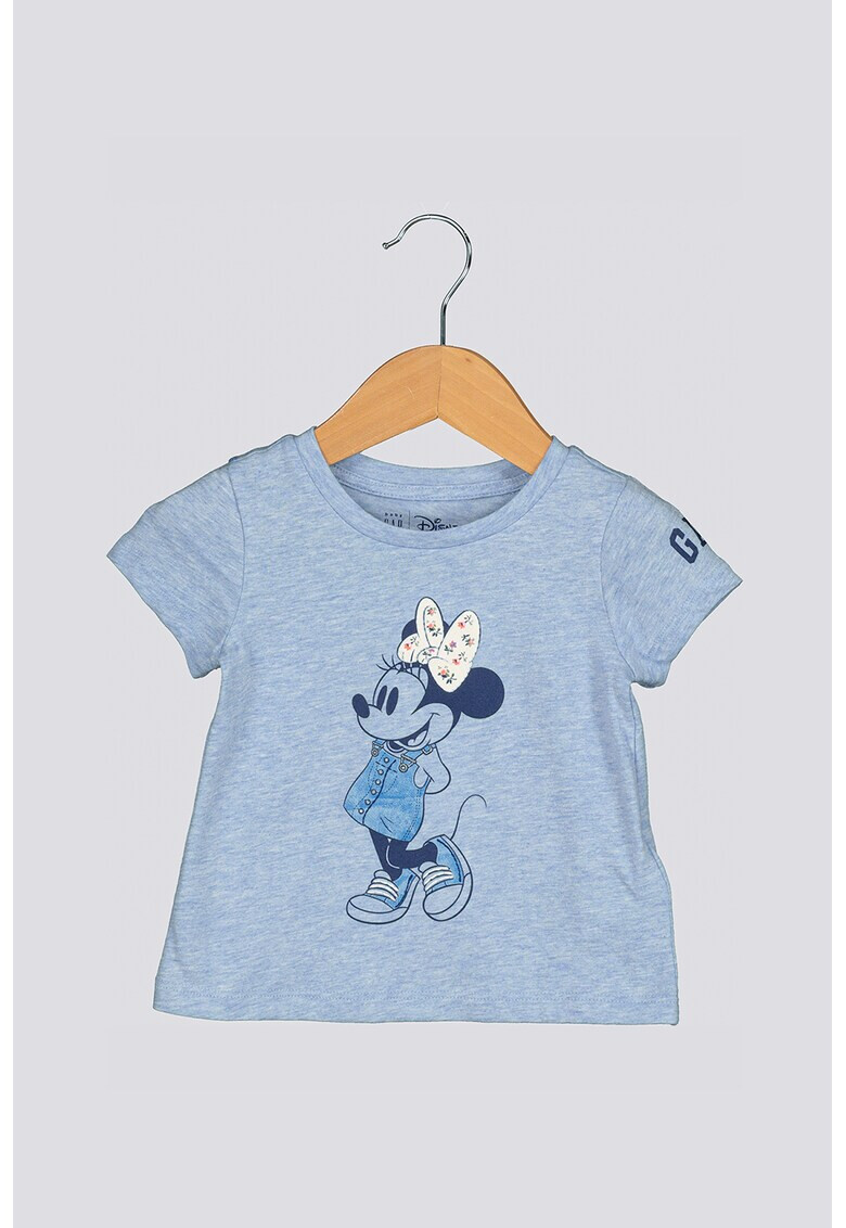 GAP Тениска с Minnie Mouse - Pepit.bg
