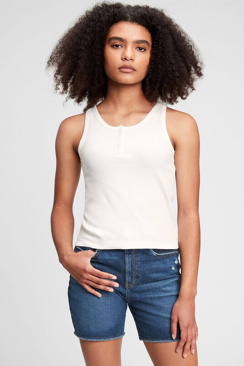 GAP Топ Henley - Pepit.bg