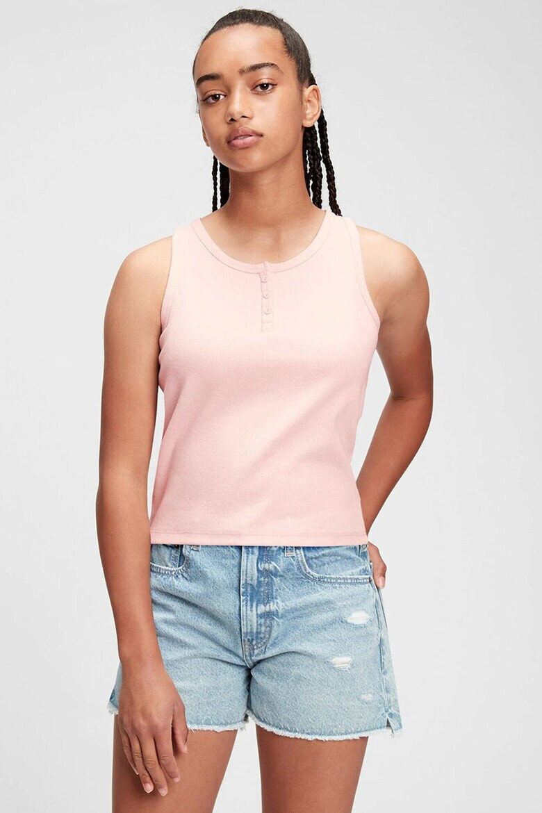 GAP Топ Henley - Pepit.bg