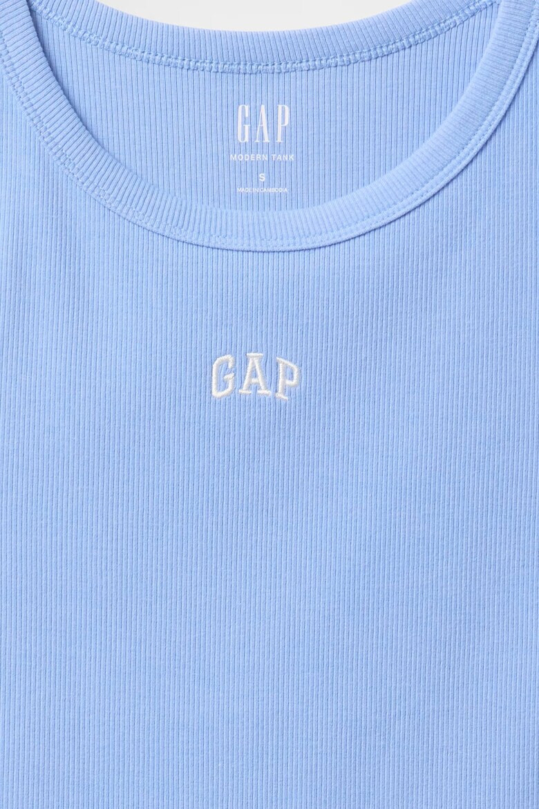 GAP Топ с модал с лого - Pepit.bg
