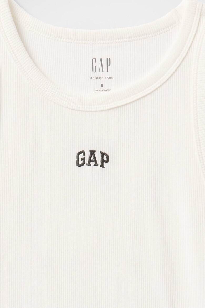 GAP Топ с модал с лого - Pepit.bg