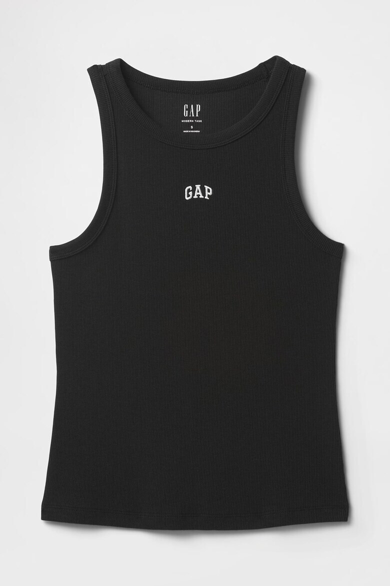 GAP Топ с модал с лого - Pepit.bg