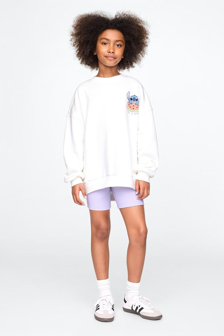 GAP Уголемен суитшърт Disney - Pepit.bg