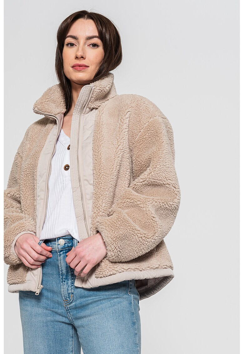 GAP Яке Sherpa с джобове - Pepit.bg