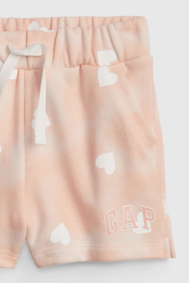 GAP Жарсени шорти с памук - Pepit.bg