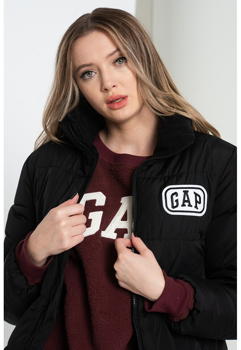 GAP Зимно капитонирано яке - Pepit.bg