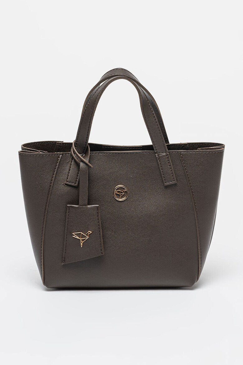 Garbalia Елегантна tote чанта - Pepit.bg