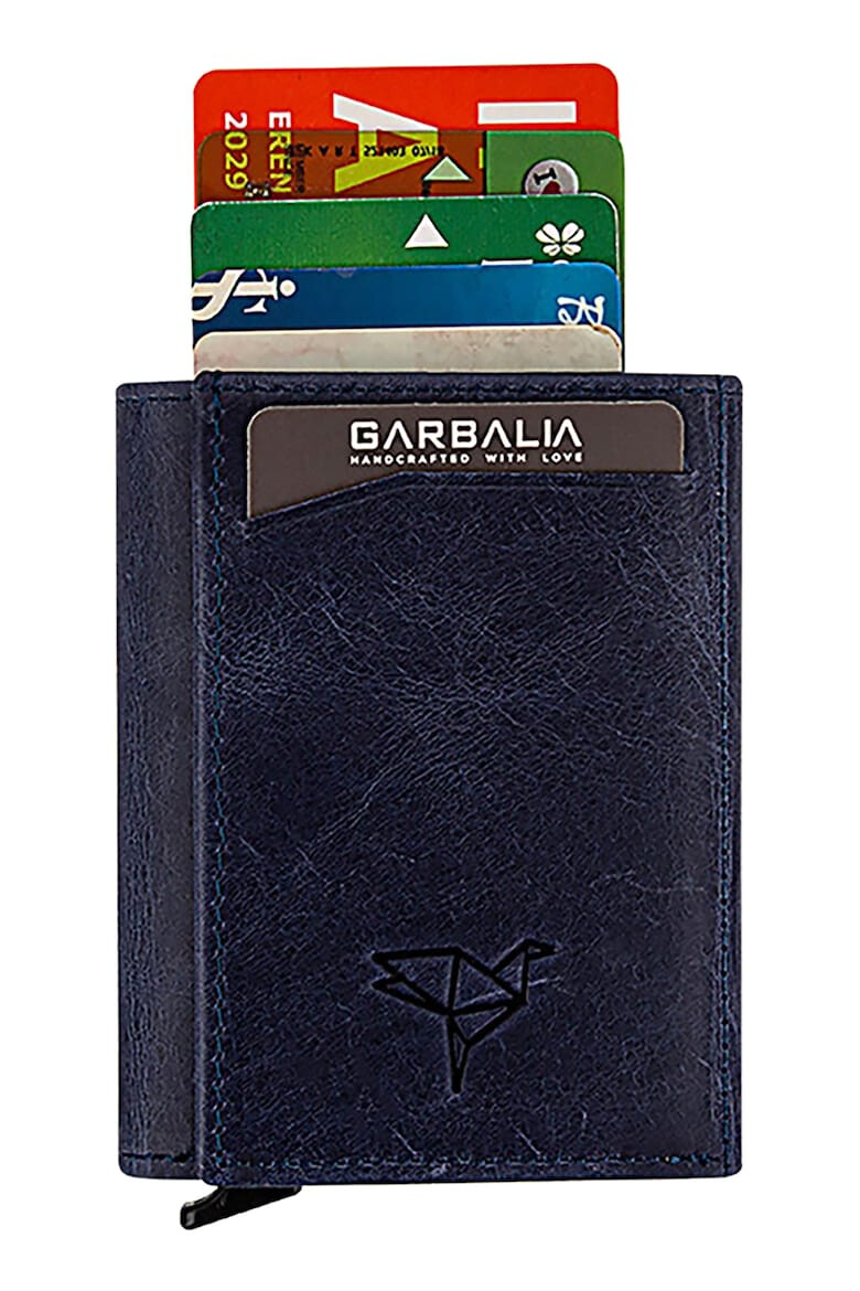 Garbalia Кожен портфейл - Pepit.bg