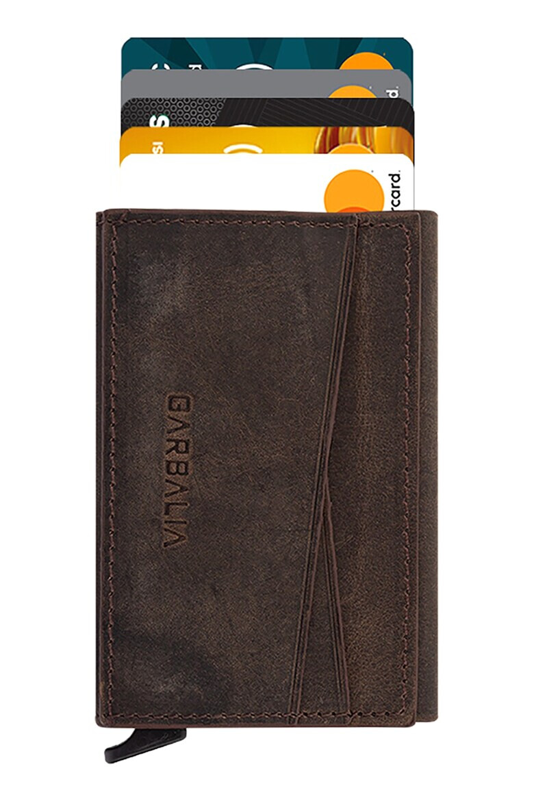 Garbalia Кожен портфейл - Pepit.bg