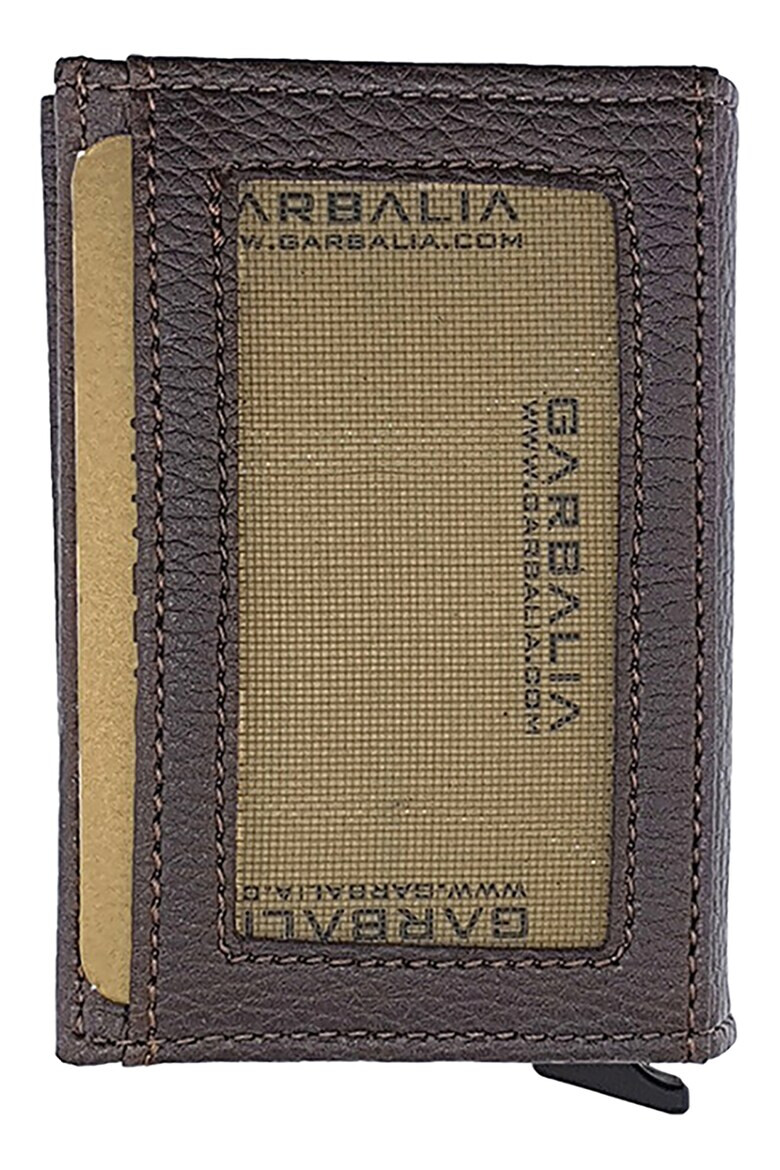 Garbalia Кожен портфейл - Pepit.bg