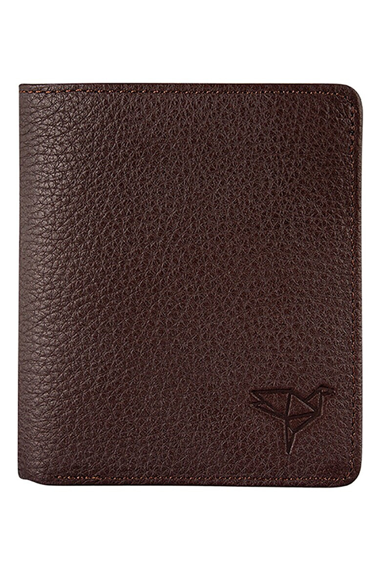 Garbalia Кожен портфейл - Pepit.bg