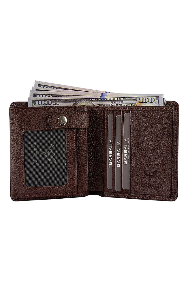 Garbalia Кожен портфейл - Pepit.bg