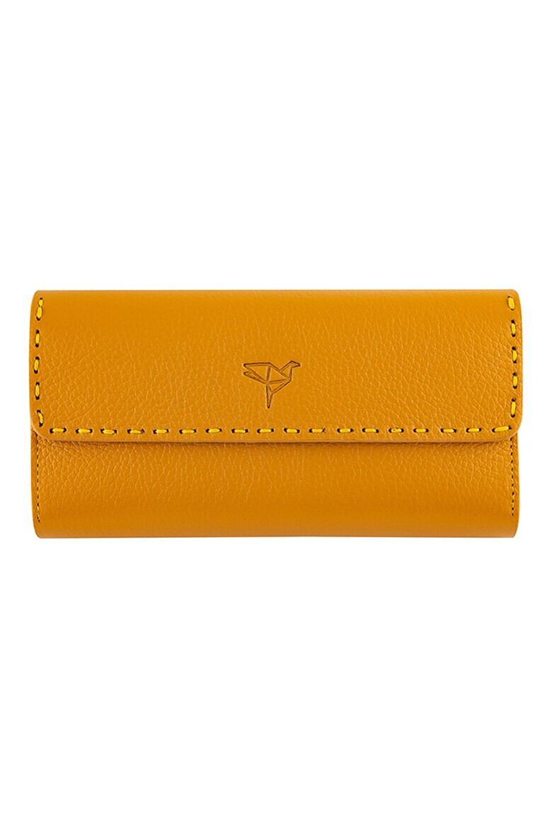 Garbalia Кожен портфейл - Pepit.bg