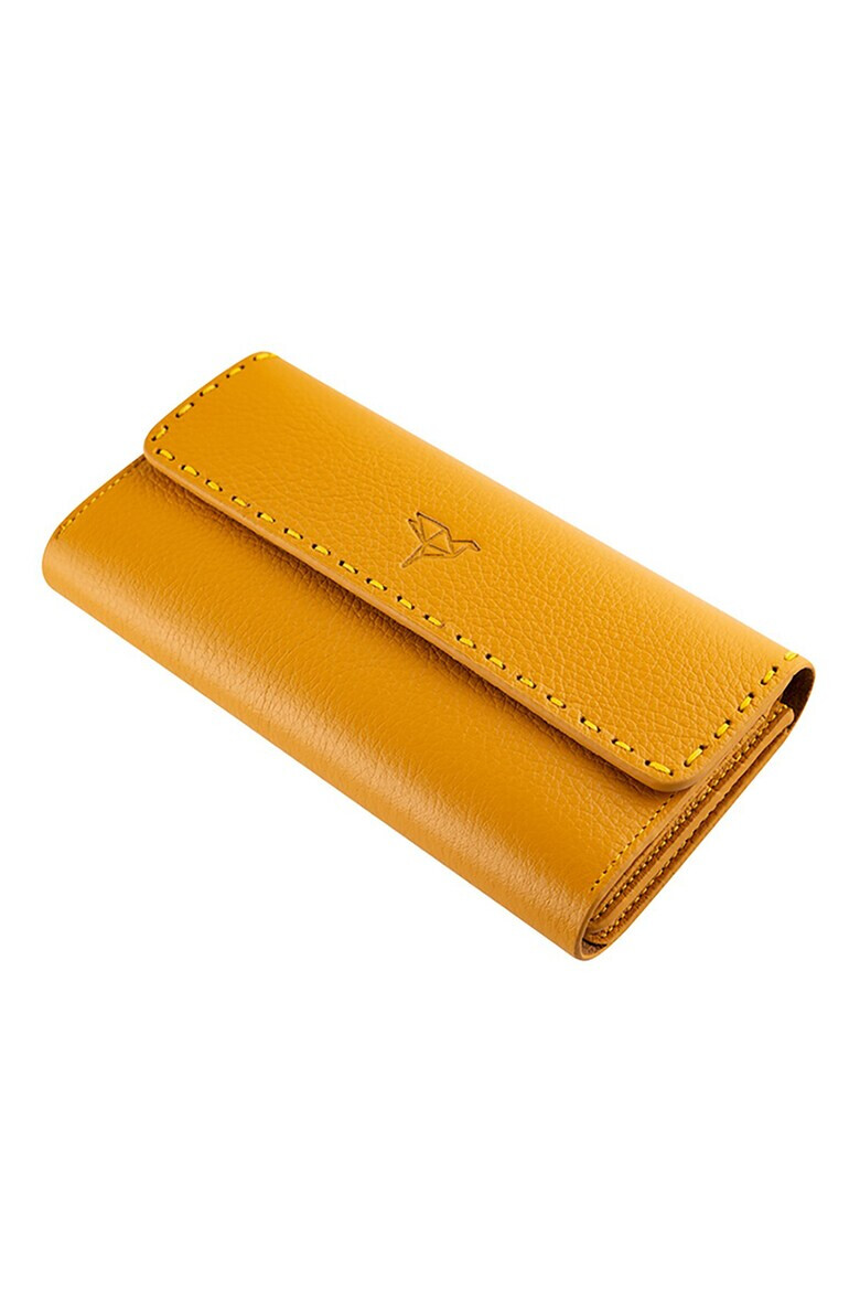 Garbalia Кожен портфейл - Pepit.bg