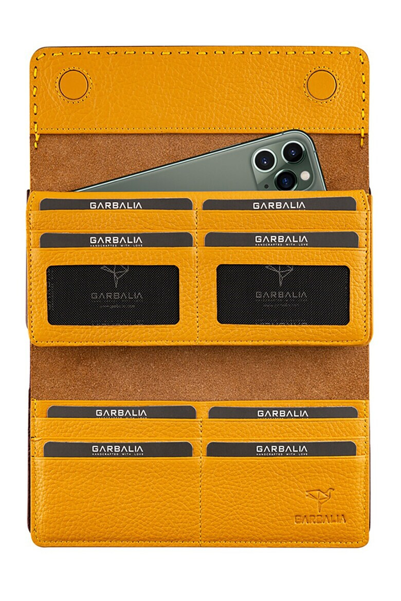 Garbalia Кожен портфейл - Pepit.bg