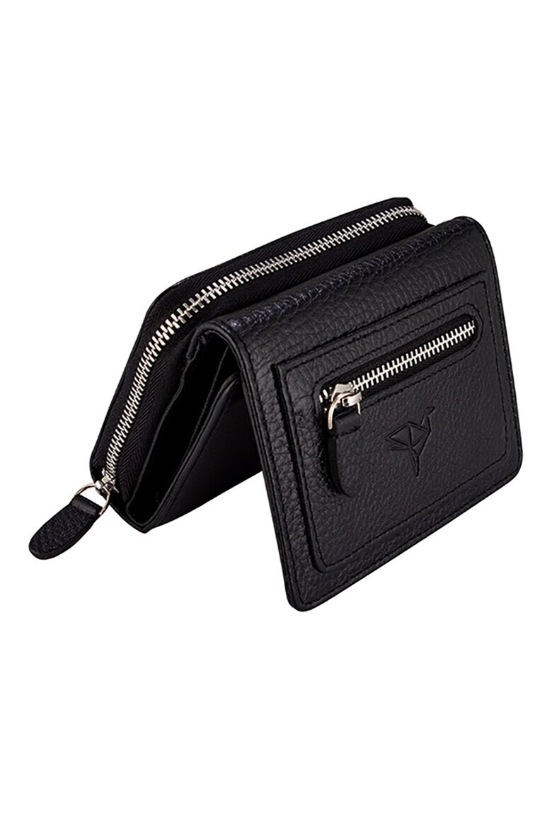 Garbalia Кожен портфейл - Pepit.bg
