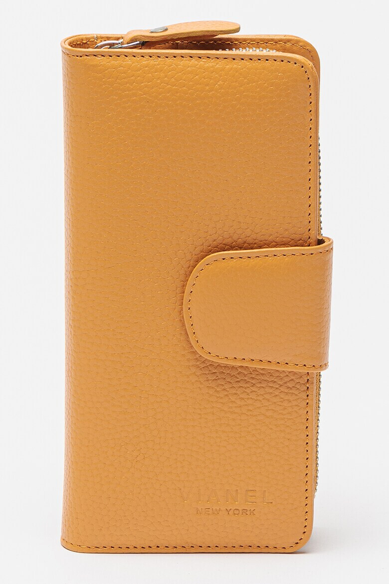 Garbalia Кожен портфейл Lucca - Pepit.bg