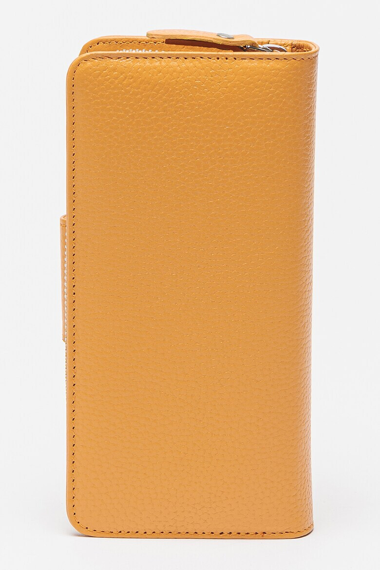 Garbalia Кожен портфейл Lucca - Pepit.bg