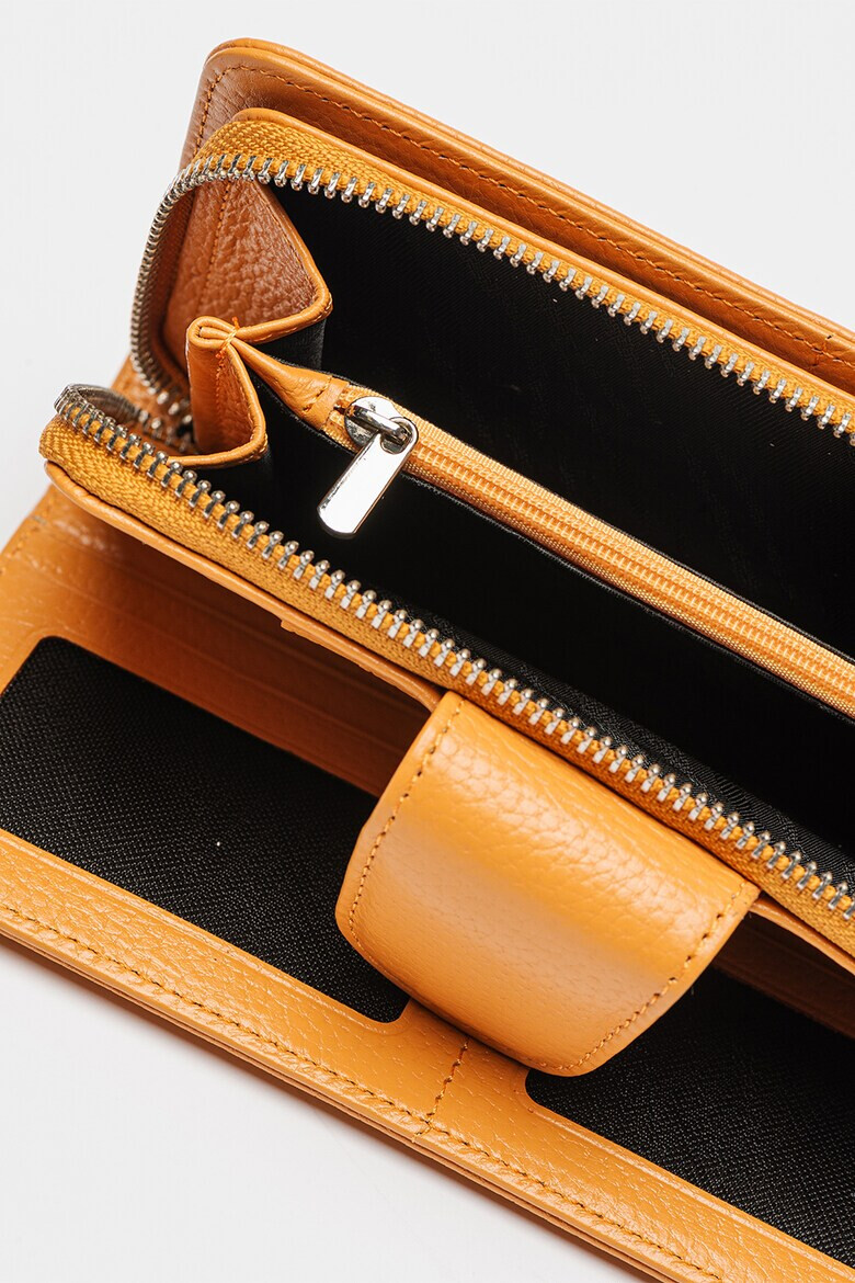 Garbalia Кожен портфейл Lucca - Pepit.bg
