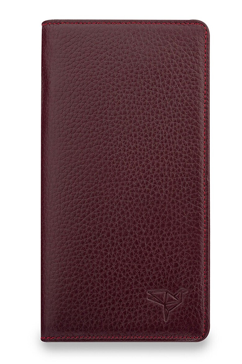 Garbalia Кожен портфейл Rome с лого - Pepit.bg