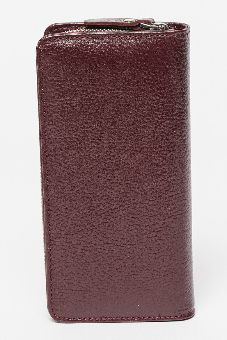 Garbalia Кожен портфейл с капси - Pepit.bg