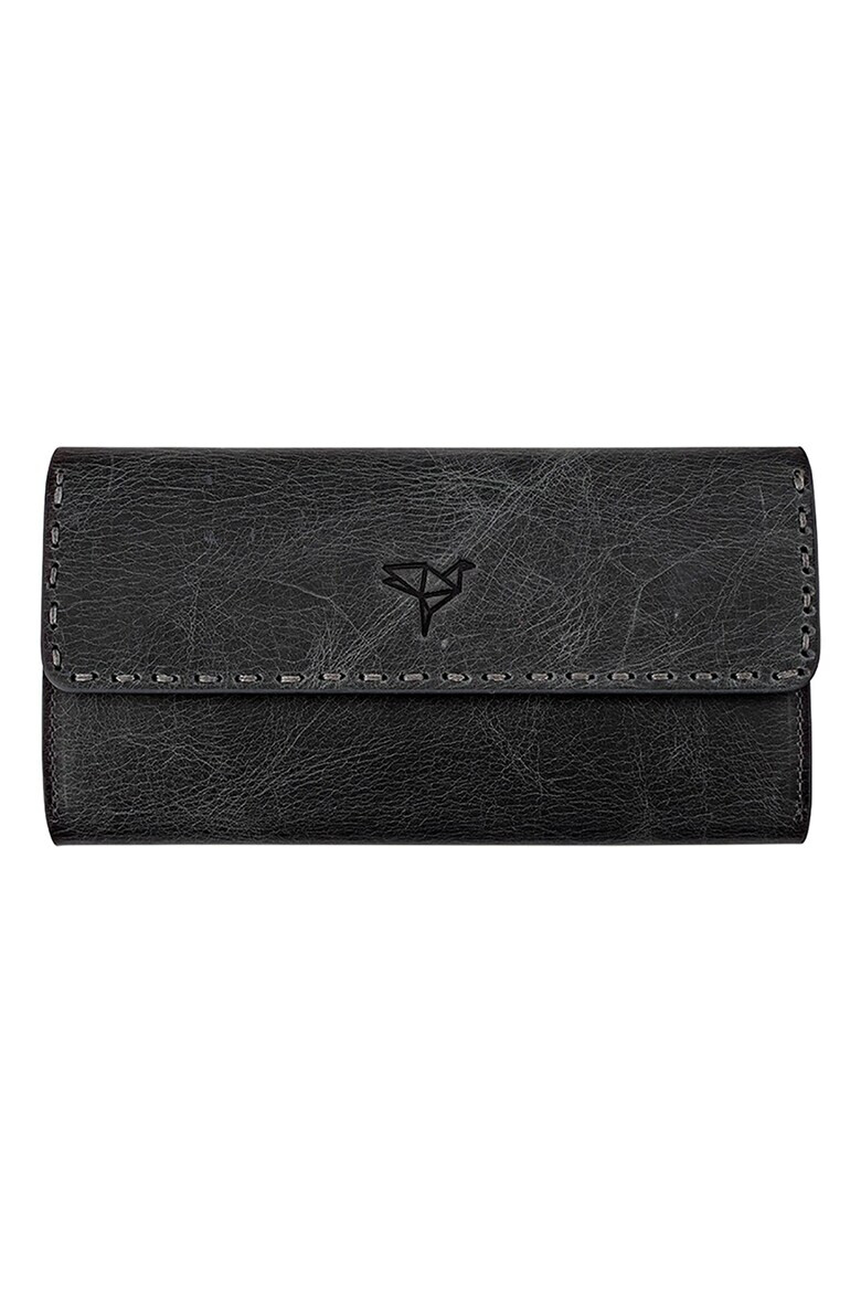 Garbalia Кожен портфейл с лого - Pepit.bg