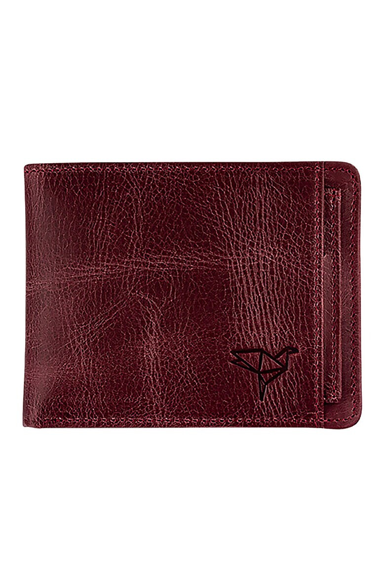 Garbalia Кожен портфейл с лого - Pepit.bg