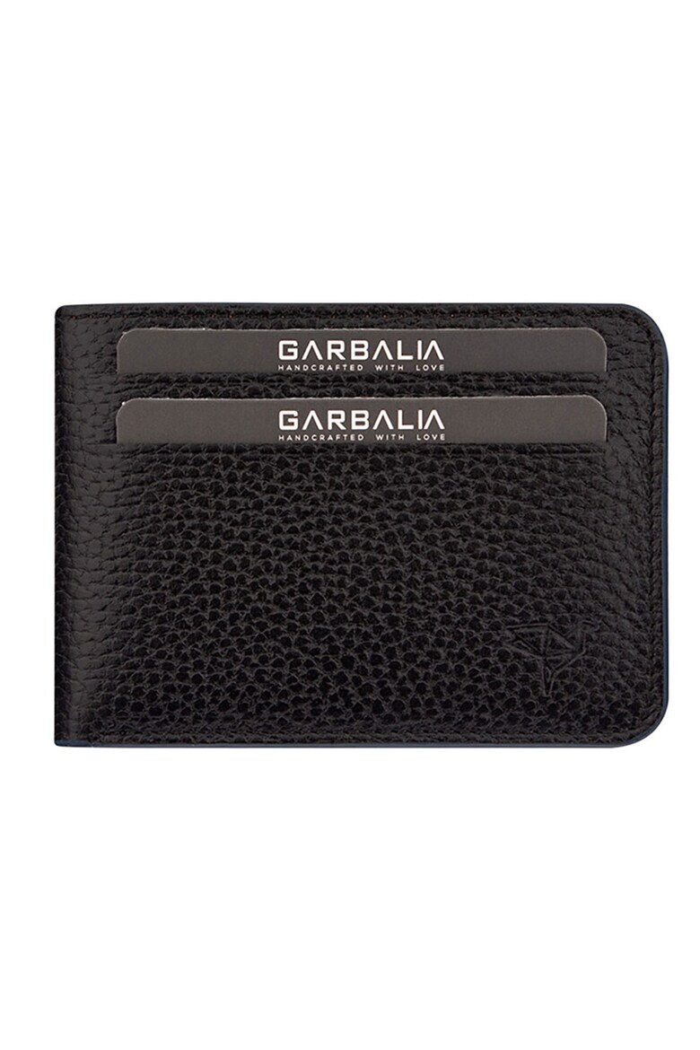 Garbalia Кожен портфейл с прегъване - Pepit.bg