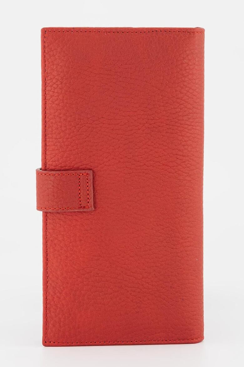 Garbalia Кожен портфейл с RFID - Pepit.bg