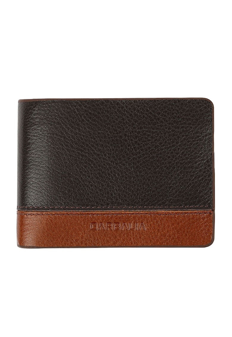 Garbalia Кожен портфейл - Pepit.bg
