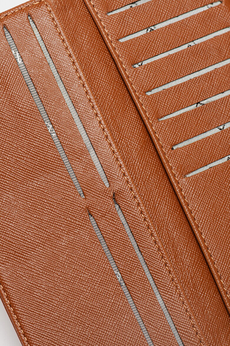 Garbalia Кожен портфейл - Pepit.bg
