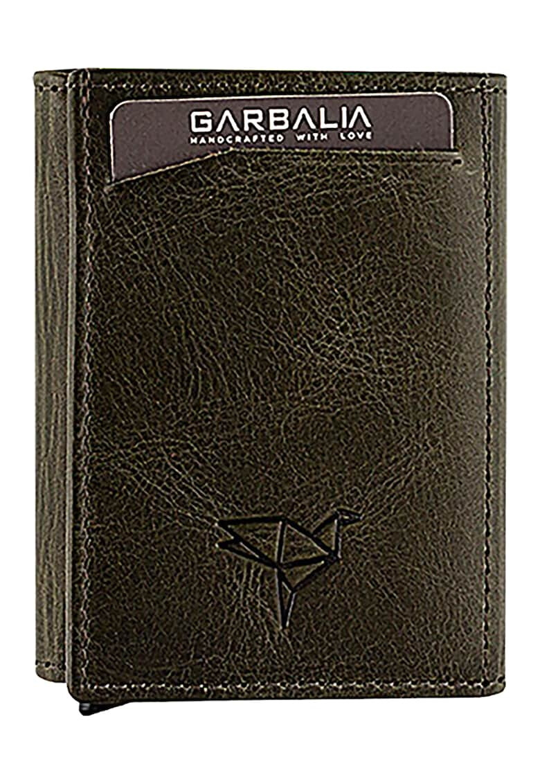 Garbalia Кожен портфейл Bryant - Pepit.bg