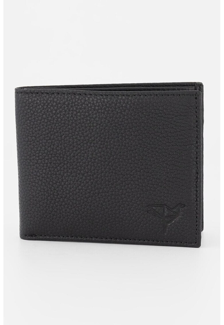 Garbalia Кожен портфейл и колан - Pepit.bg