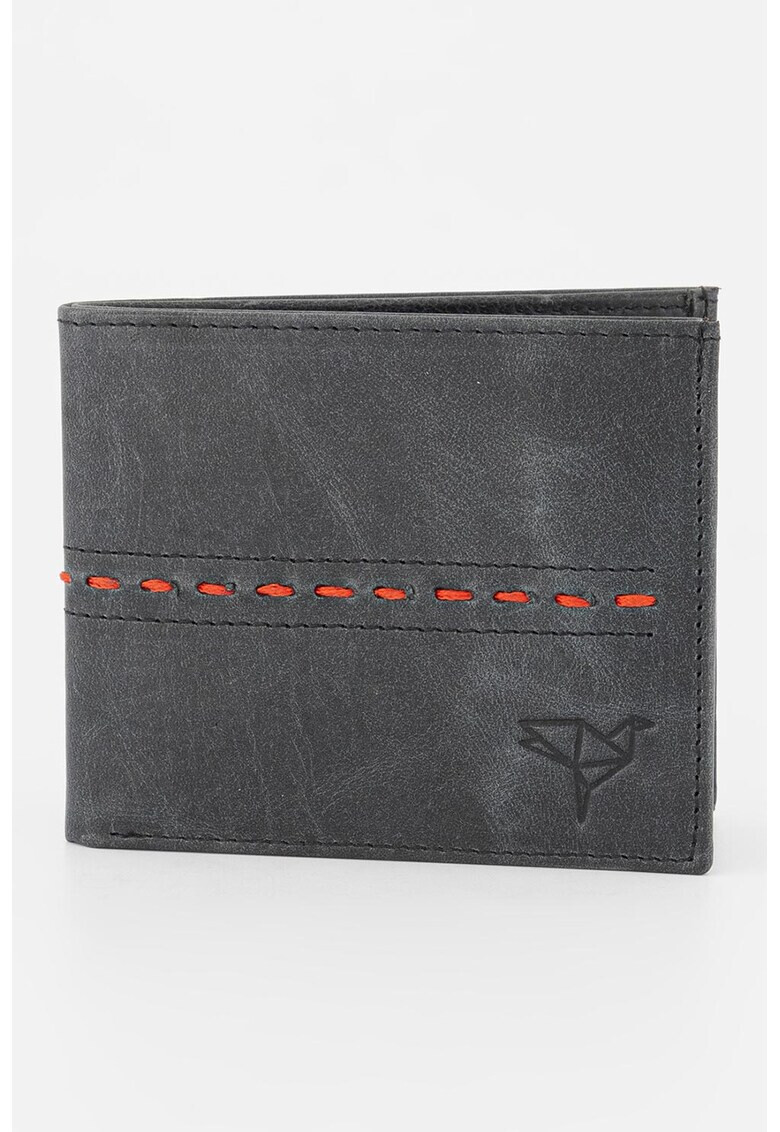 Garbalia Кожен портфейл и колан - Pepit.bg