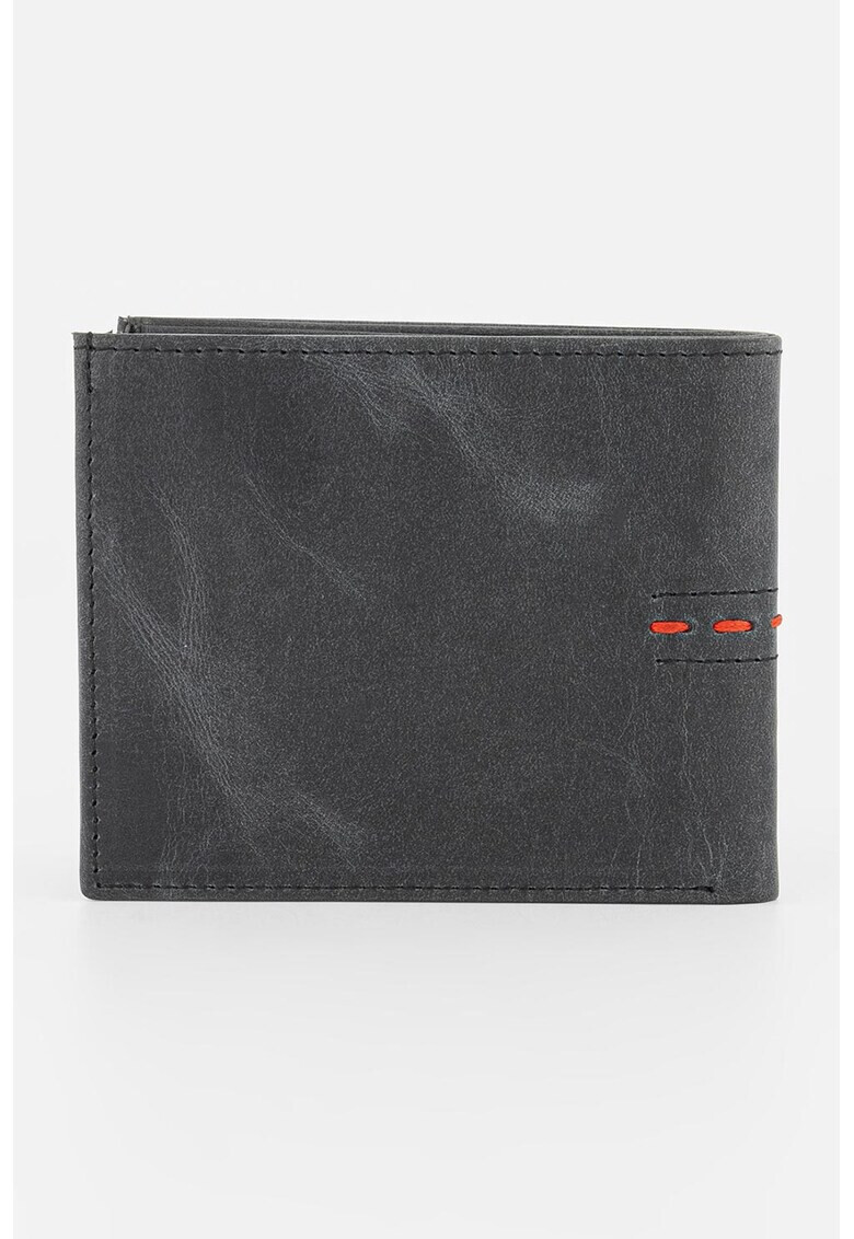 Garbalia Кожен портфейл и колан - Pepit.bg