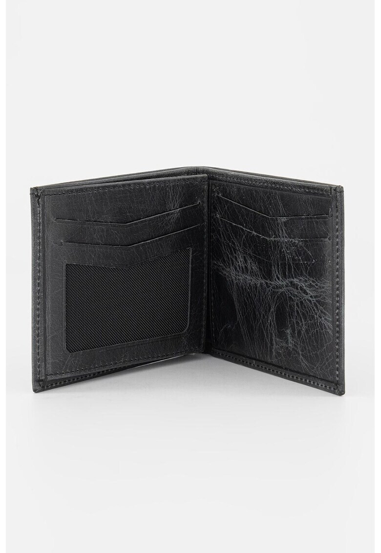 Garbalia Кожен портфейл и колан - Pepit.bg