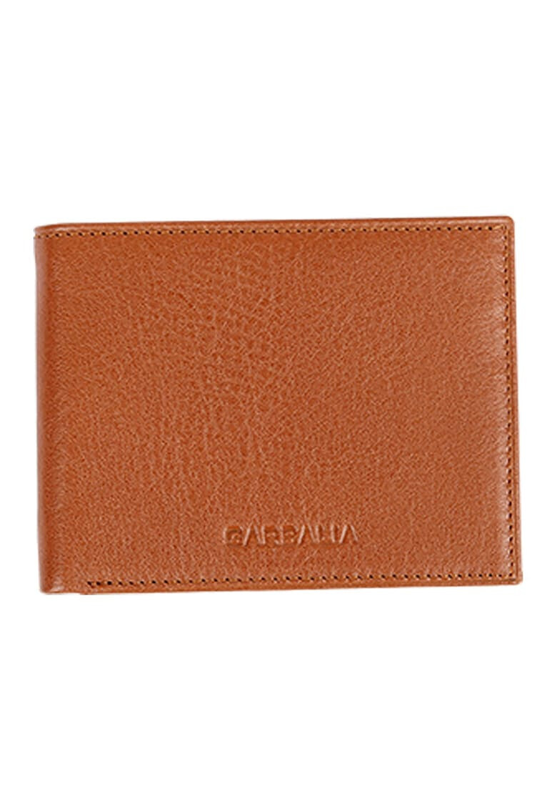 Garbalia Кожен портфейл с лого - Pepit.bg