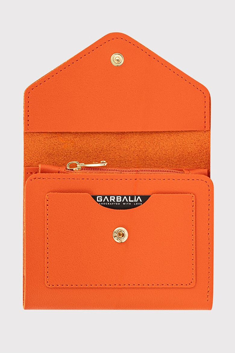 Garbalia Портфейл от еко кожа - Pepit.bg