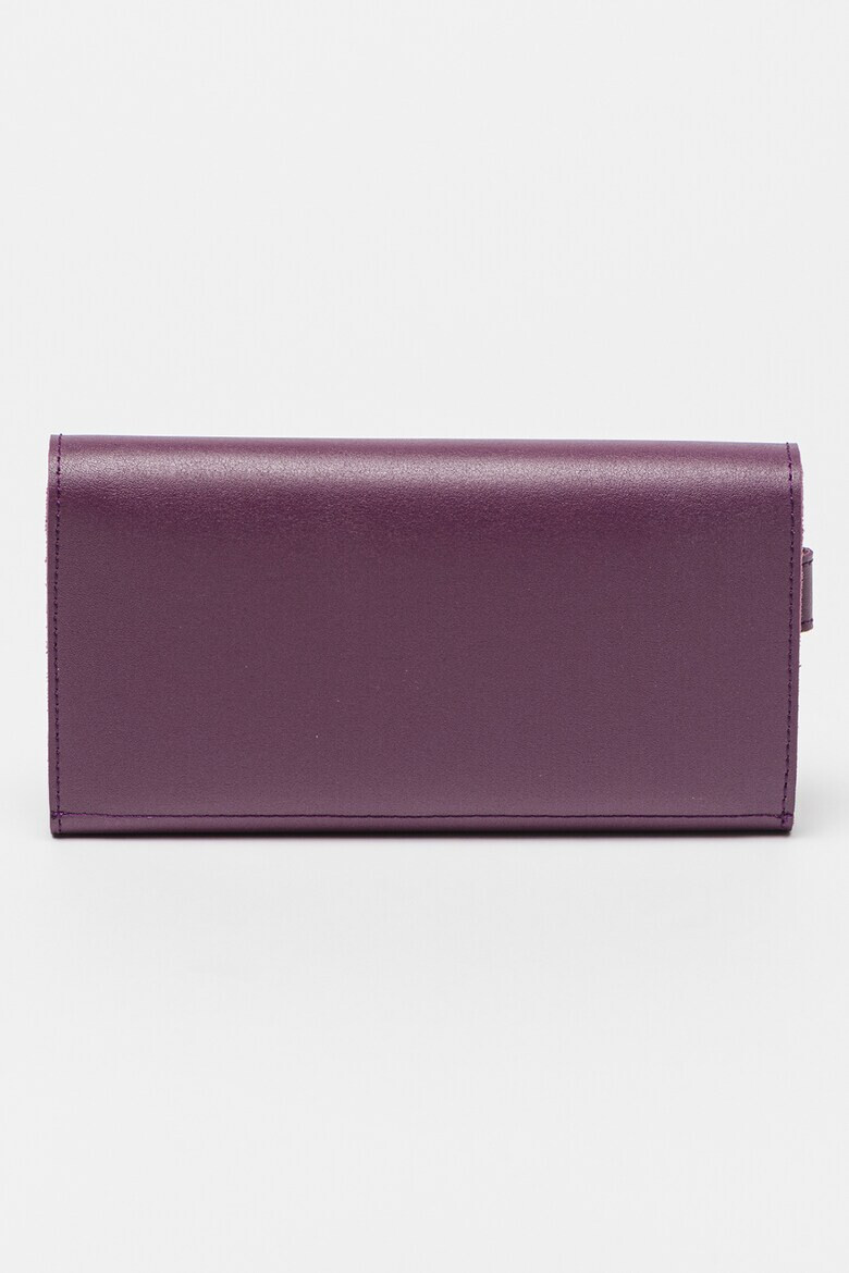 Garbalia Портфейл от еко кожа Envelope с капаче - Pepit.bg