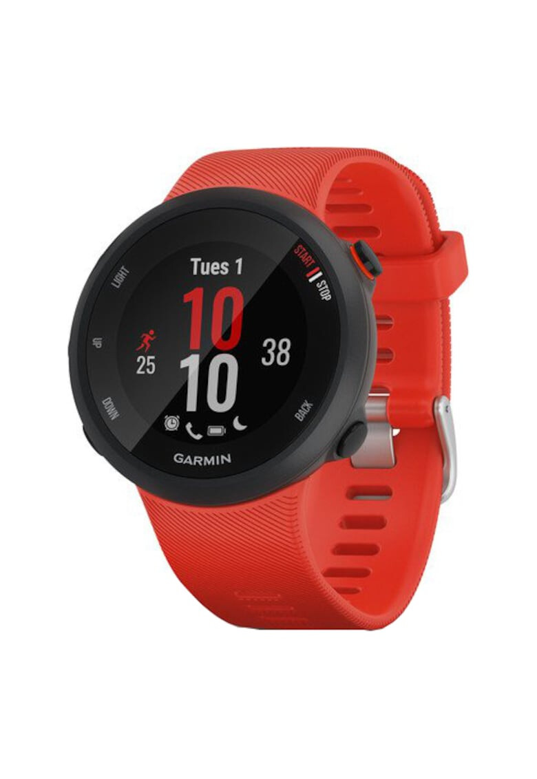 Garmin Часовник Smartwatch Forerunner 45 Lava Red - Pepit.bg