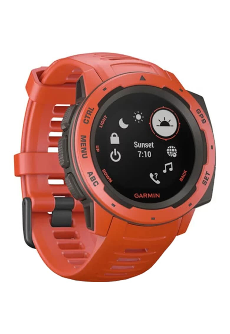 Garmin Смарт часовник Instinct GPS - Pepit.bg