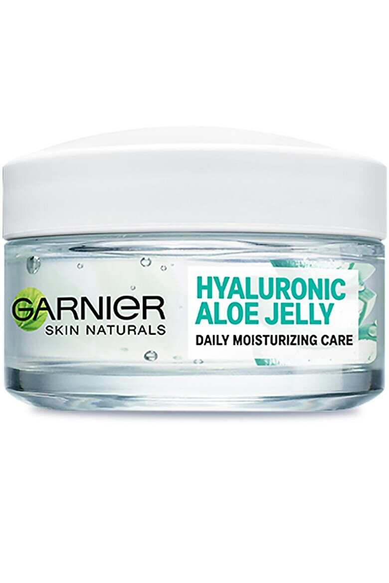 Garnier Хидратиращ гел Aloe Vera 50 мл - Pepit.bg