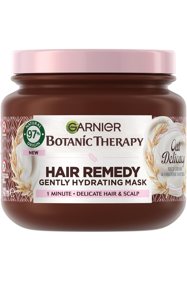 Garnier Маска за коса Botanic Therapy - Pepit.bg