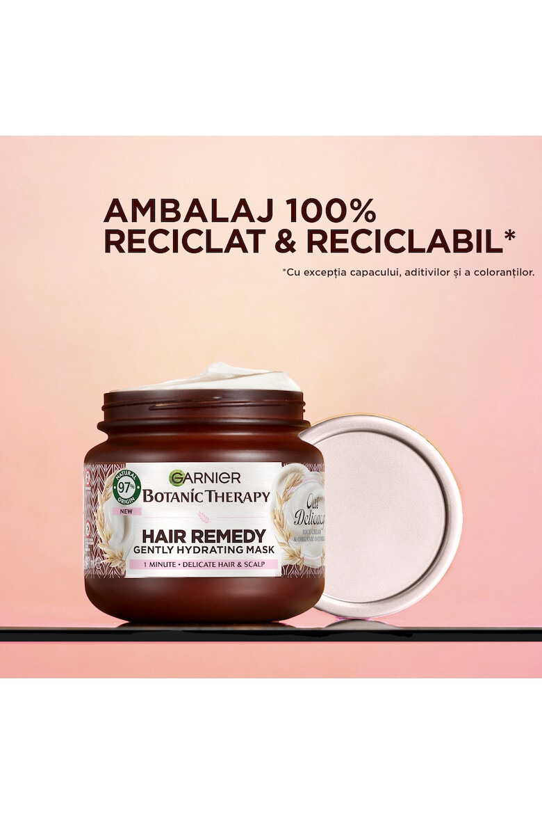 Garnier Маска за коса Botanic Therapy - Pepit.bg