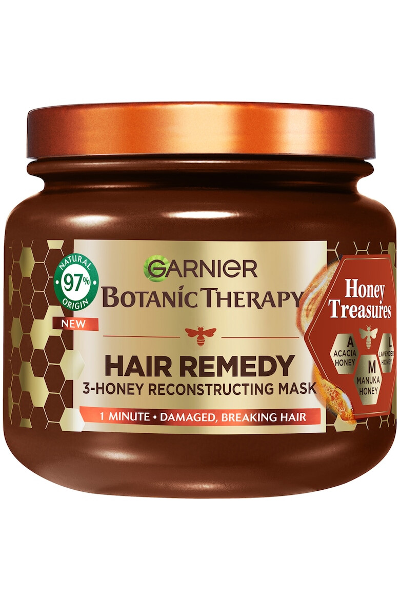Garnier Маска за коса Botanic Therapy - Pepit.bg