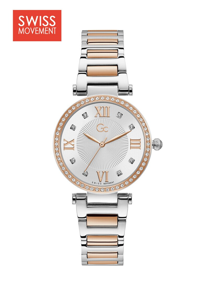 GC с кристали Swarovski - Pepit.bg
