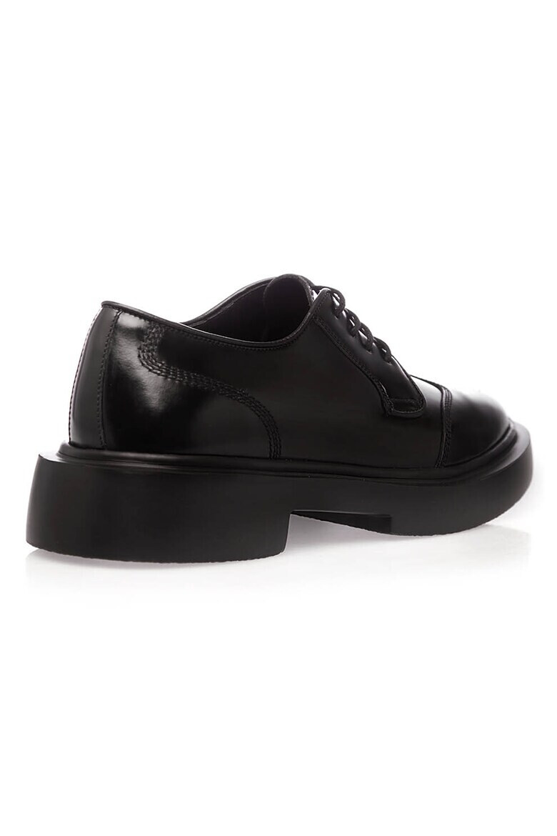 Gemelli Shoes Кожени обувки Amudi - Pepit.bg