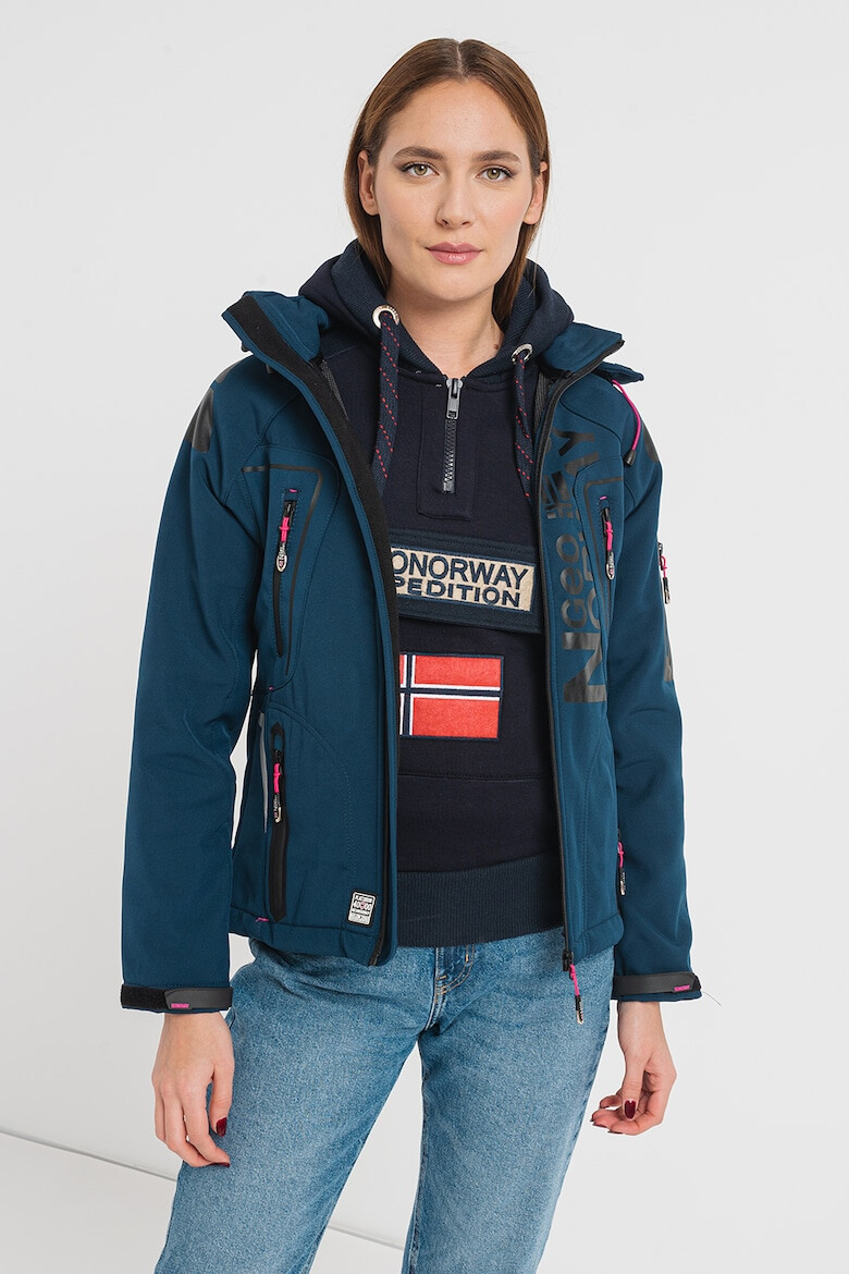 Geo Norway Спортно яке - Pepit.bg
