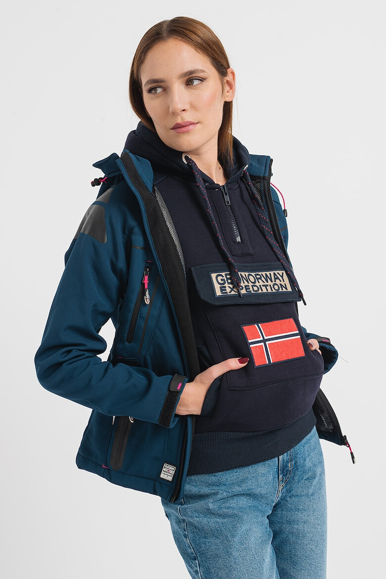 Geo Norway Спортно яке - Pepit.bg